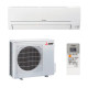 Mitsubishi Electric Кондиціонер спліт-система Classic Inverter MSZ-HR60VF/MUZ-HR60VF