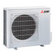 Mitsubishi Electric Кондиціонер спліт-система Classic Inverter MSZ-HR60VF/MUZ-HR60VF