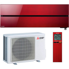 Mitsubishi Electric Кондиціонер спліт-система Premium Inverter MSZ-LN35VGR-E1/MUZ-LN35VG-E1