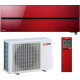 Mitsubishi Electric Кондиціонер спліт-система Premium Inverter MSZ-LN35VGR-E1/MUZ-LN35VG-E1