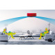 Mitsubishi Electric Кондиціонер спліт-система Premium Inverter MSZ-LN35VGR-E1/MUZ-LN35VG-E1