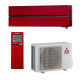 Mitsubishi Electric Кондиціонер спліт-система Premium Inverter MSZ-LN35VGR/MUZ-LN35VGHZ