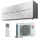 Mitsubishi Electric Кондиціонер спліт-система Premium Inverter MSZ-LN35VGV-E1/MUZ-LN35VG-E1