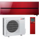 Mitsubishi Electric Кондиціонер спліт-система Premium Inverter MSZ-LN50VGR-E1/MUZ-LN50VG-E1