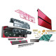 Mitsubishi Electric Кондиціонер спліт-система Premium Inverter MSZ-LN50VGR-E1/MUZ-LN50VG-E1