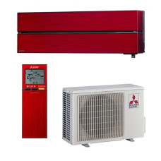 Mitsubishi Electric Кондиціонер спліт-система Premium Inverter MSZ-LN50VGR/MUZ-LN50VGHZ