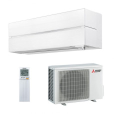 Mitsubishi Electric Кондиціонер спліт-система Premium Inverter MSZ-LN50VGV/MUZ-LN50VGHZ