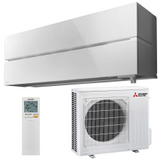 Mitsubishi Electric Кондиціонер спліт-система Premium Inverter MSZ-LN50VGW/MUZ-LN50VGHZ