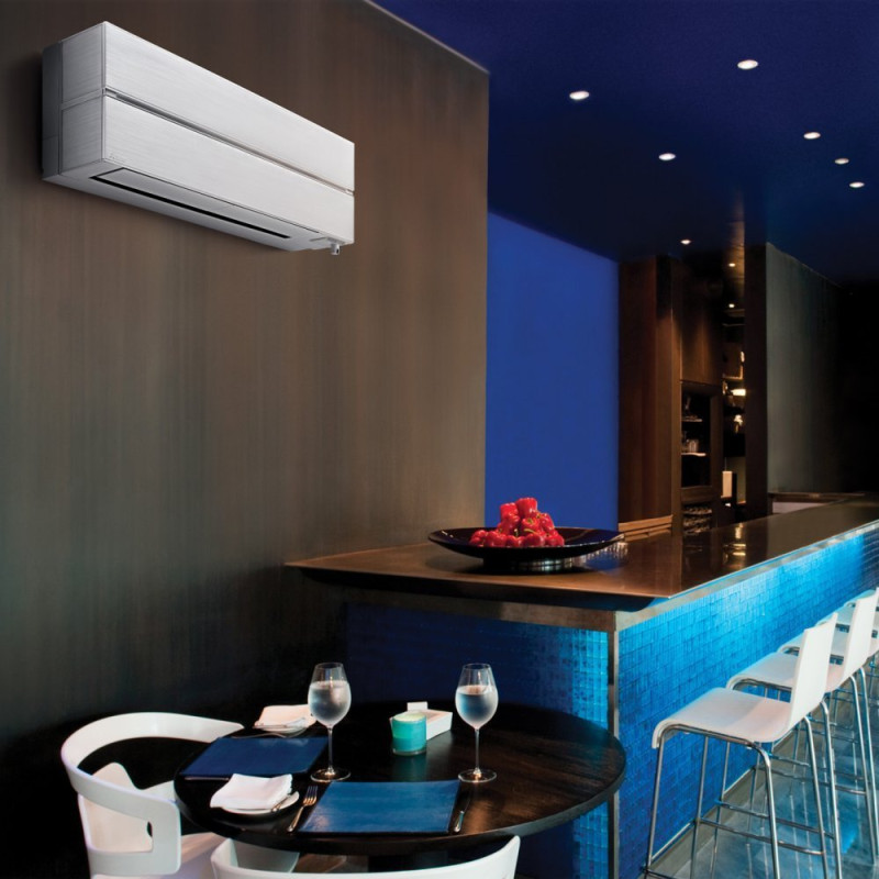 Mitsubishi Electric Кондиціонер спліт-система Premium Inverter MSZ-LN50VGW/MUZ-LN50VGHZ