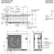 Mitsubishi Electric Зовнішній блок мультиспліт-системи MXZ-2F53VFHZ