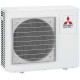Mitsubishi Electric Зовнішній блок мультиспліт-системи MXZ-3F68VF