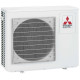 Mitsubishi Electric Зовнішній блок мультиспліт-системи MXZ-4F72VF