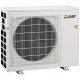 Mitsubishi Electric Зовнішній блок мультиспліт-системи MXZ-4F83VF