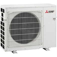 Mitsubishi Electric Зовнішній блок мультиспліт-системи MXZ-5F102VF
