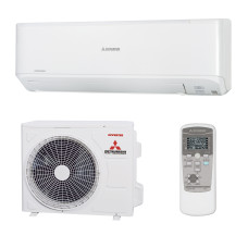 Mitsubishi Heavy Кондиціонер спліт-система SRK20ZSPR-S/SRC20ZSPR-S