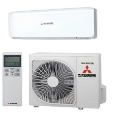Mitsubishi Heavy Кондиціонер спліт-система WAC 80 Winery AC SRK80ZSPR-S/SRC80ZSPR-S