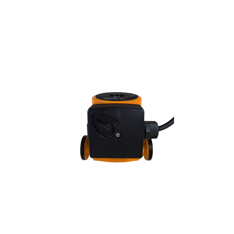 Насос циркуляційний FADO 25/4 130мм Qmax 48,0 л/хв 72Вт