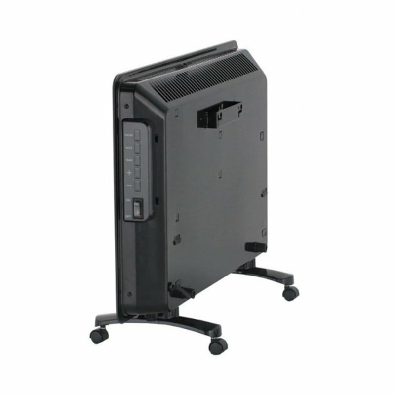 Конвектор електричний MIDEA NDK15-15MR Чорний NDK15-15MR(B)