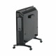 Конвектор електричний MIDEA NDK15-15MR Чорний NDK15-15MR(B)