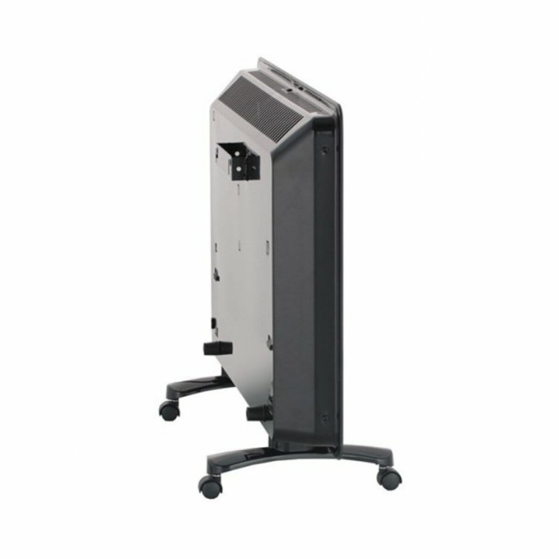 Конвектор електричний MIDEA NDK15-15MR Чорний NDK15-15MR(B)