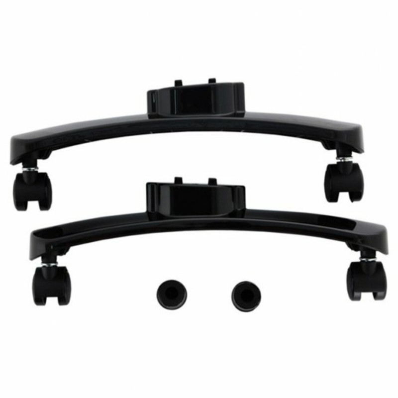 Конвектор електричний MIDEA NDK15-15MR Чорний NDK15-15MR(B)