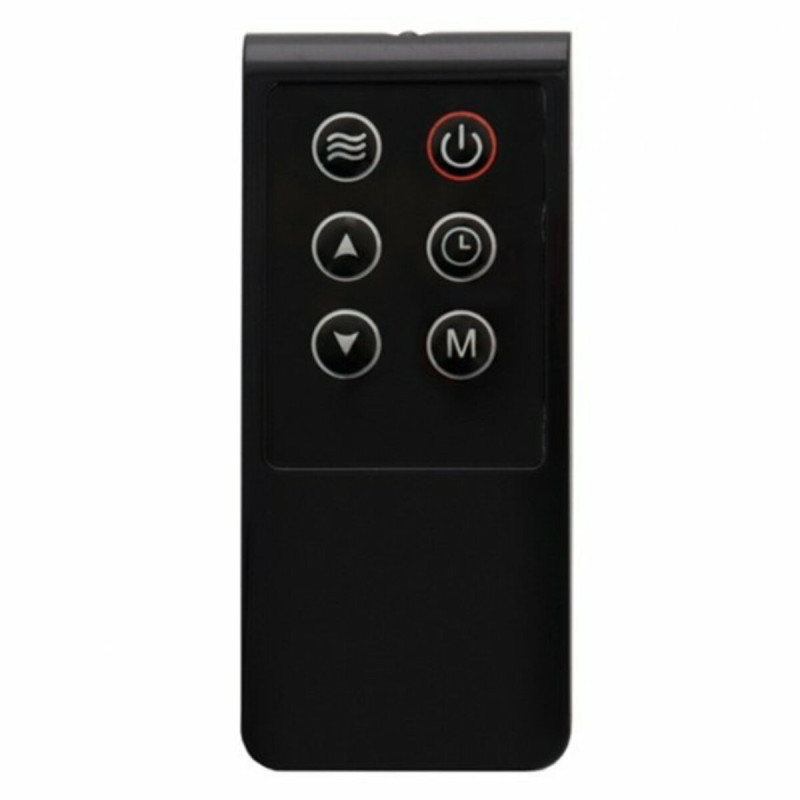 Конвектор електричний MIDEA NDK15-15MR Чорний NDK15-15MR(B)