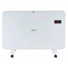 Конвектор електричний MIDEA NDK15-15MR Білий NDK15-15MR(W)
