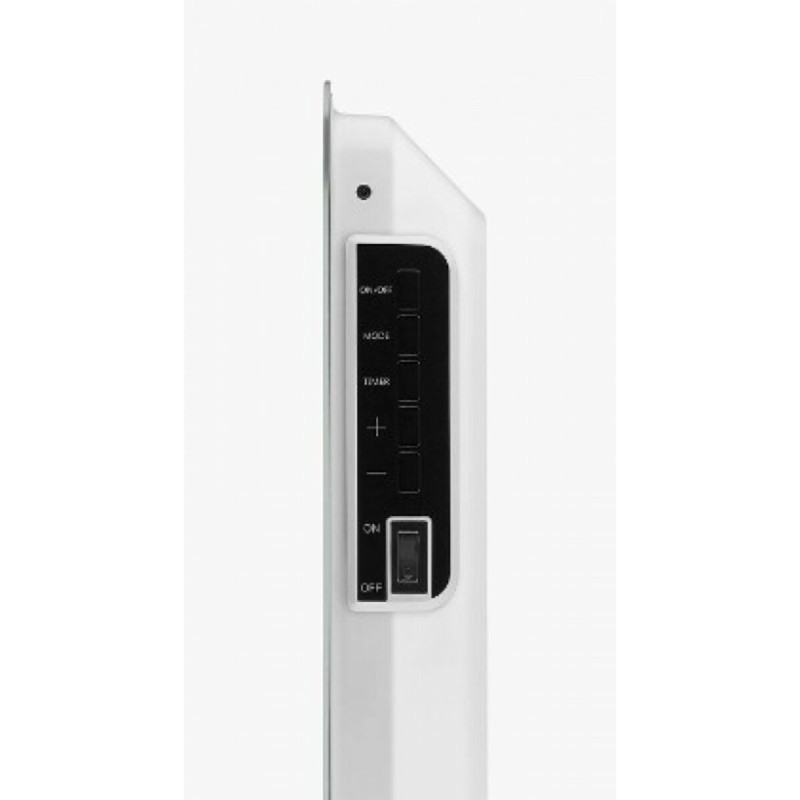 Конвектор електричний MIDEA NDK15-15MR Білий NDK15-15MR(W)