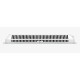 Конвектор електричний MIDEA NDK15-15MR Білий NDK15-15MR(W)