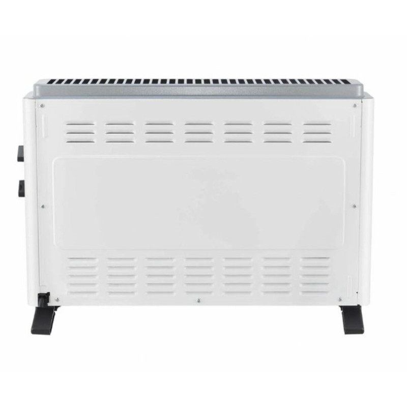 Конвектор електричний MIDEA NDK20-21A NDK20-21A