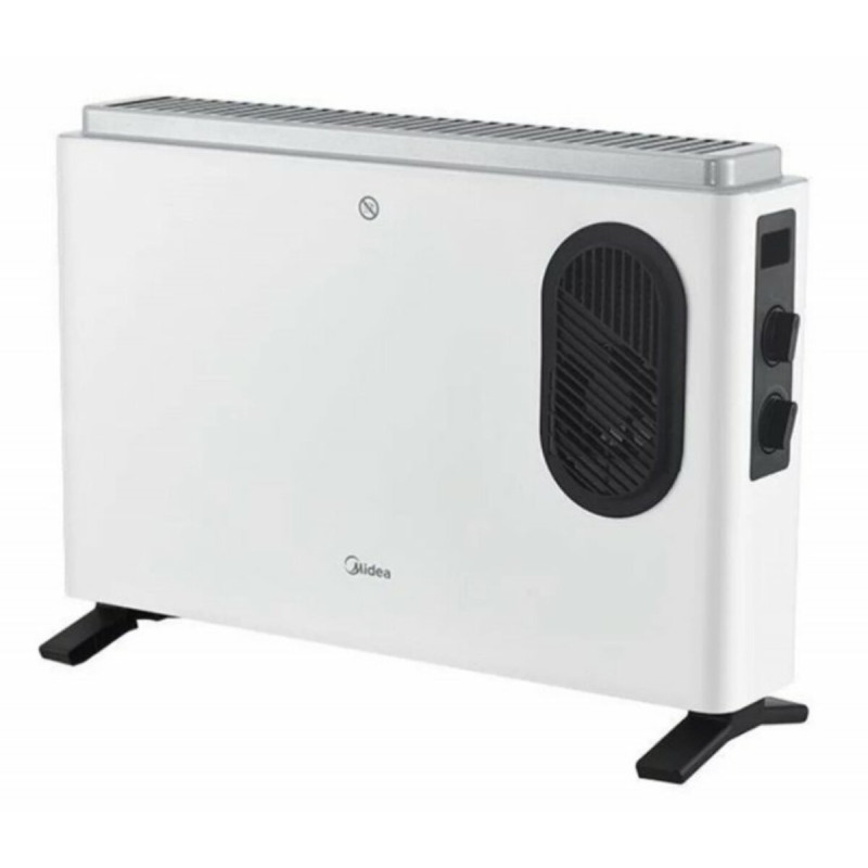 Конвектор електричний MIDEA NDK20-21AF NDK20-21AF