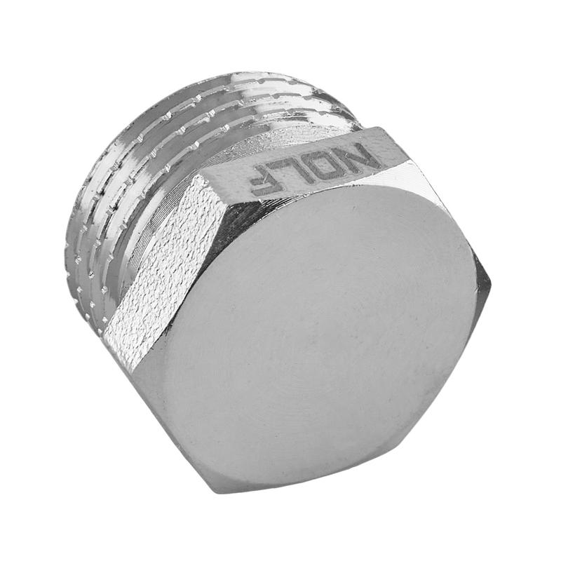 Заглушка Nolf NFC.P06M-N-1/2