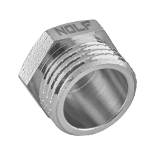 Заглушка Nolf NFC.P10M-N-1