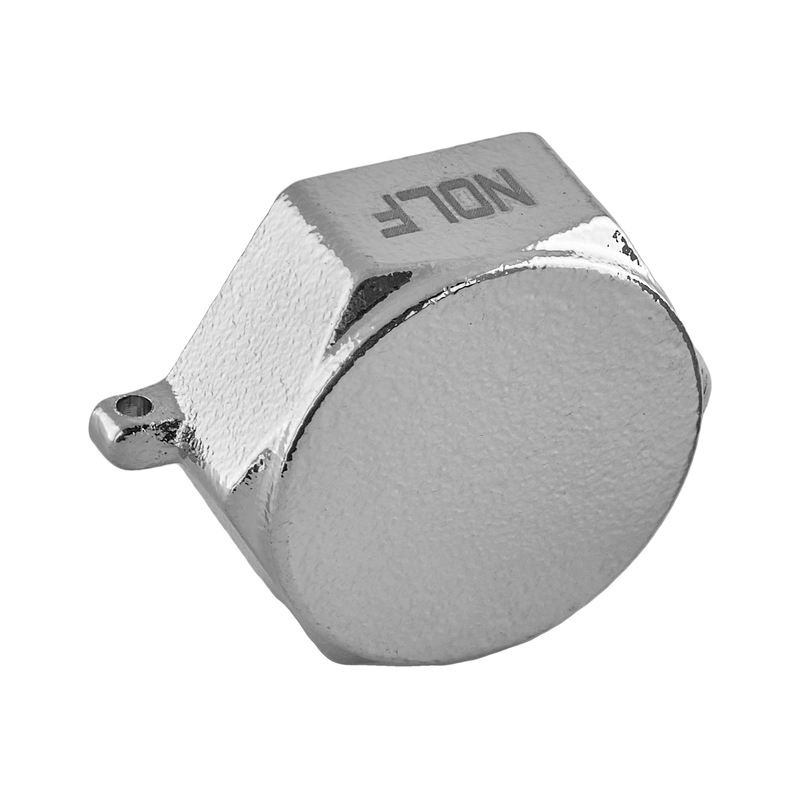 Заглушка Nolf NFC.P06F-N-1/2