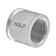 Муфта Nolf NFC.C06-N-1/2