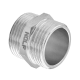 Ниппель Nolf NFC.N08-N-3/4'' никелированный (NF3079)