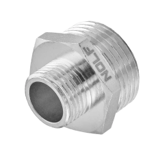 Ниппель редукционный Nolf NFC.N0610-N-1