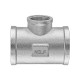 Тройник редукционный Nolf NFC.T100810F-N-1