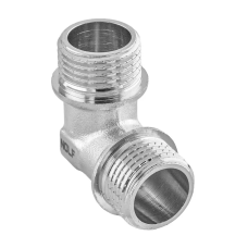 Угол Nolf NFC.L06MM-N-1/2'' MM никелированный (NF3108)