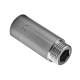 Удлинитель Nolf NFC.E06-50.Chr-1/2