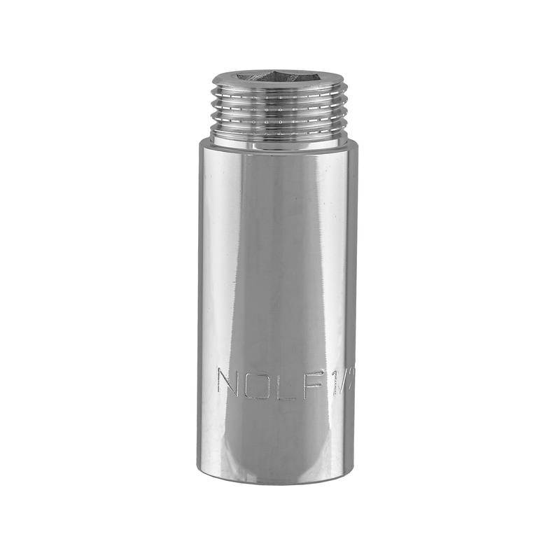 Удлинитель Nolf NFC.E06-50.Chr-1/2
