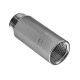 Удлинитель Nolf NFC.E06-50.Chr-1/2