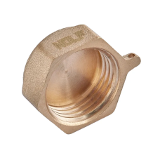 Заглушка Nolf NFC.P08F-3/4