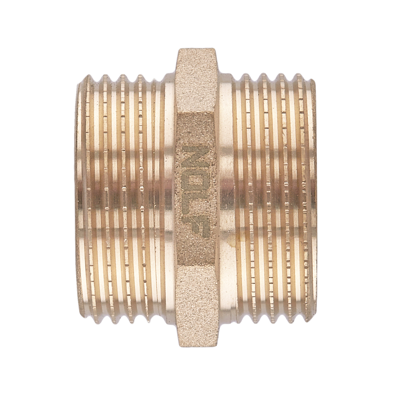 Ниппель Nolf NFC.N06-1/2'' (NF3176)