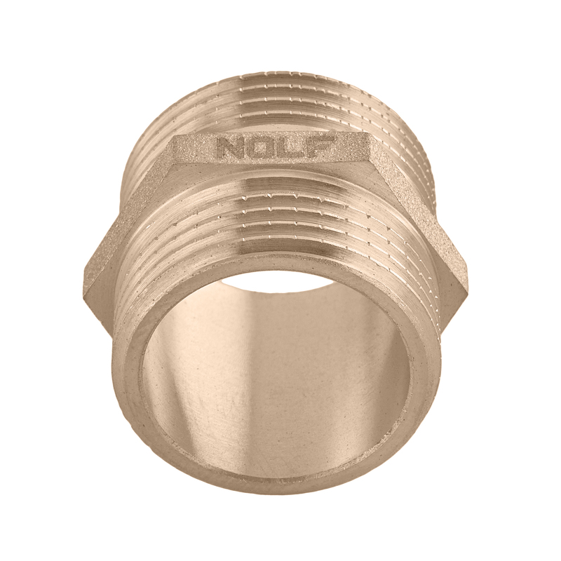 Ниппель Nolf NFC.N08-3/4'' (NF3177)