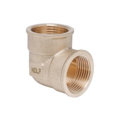 Угол Nolf NFC.L08FF-3/4'' FF (NF3201)