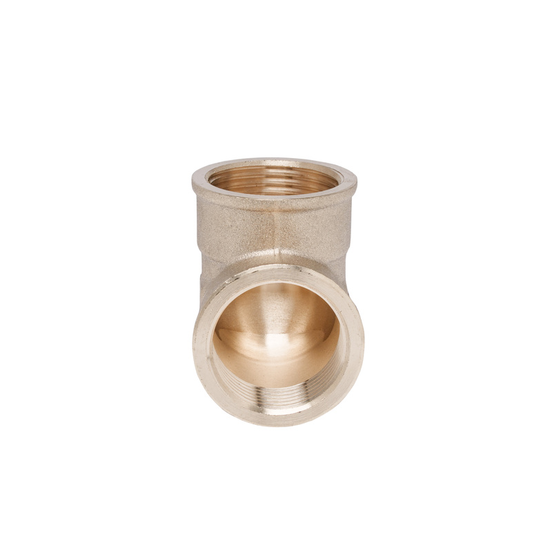 Угол Nolf NFC.L10FF-1'' FF (NF3202)
