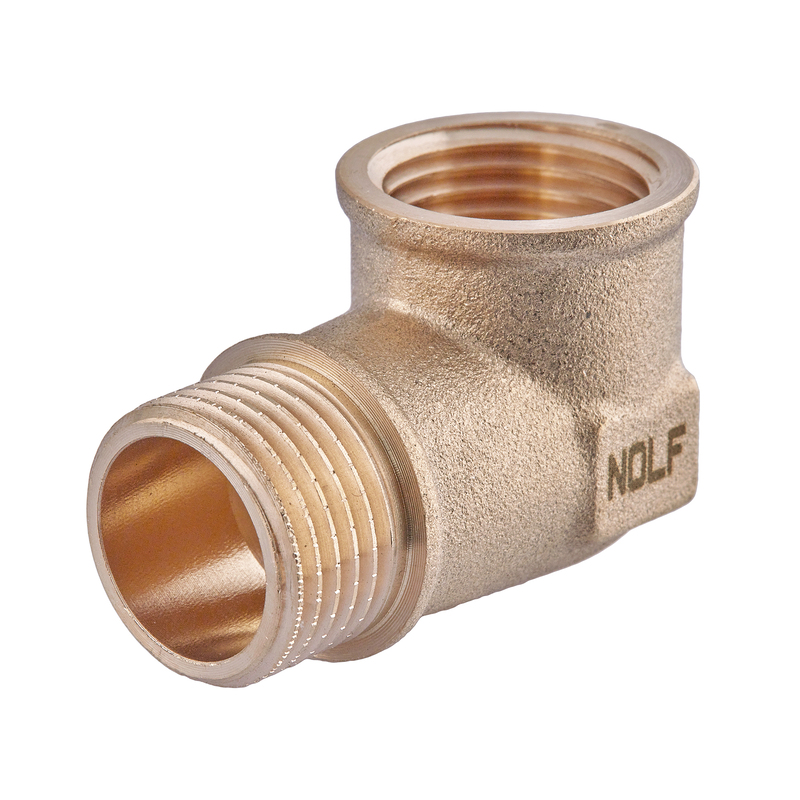 Угол Nolf NFC.L06FM-1/2'' MF (NF3203)