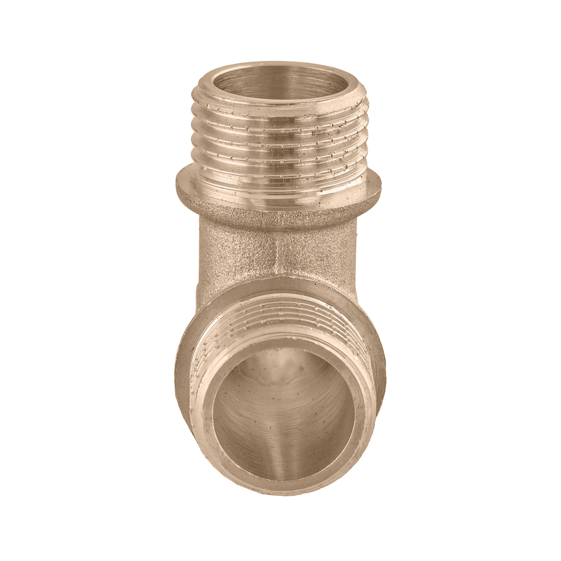 Угол Nolf NFC.L06MM-1/2'' MM (NF3206)