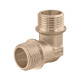 Угол Nolf NFC.L06MM-1/2'' MM (NF3206)